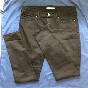 Levi’s Skinny Jeans